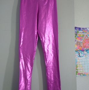 American Apparel women's leggings sz S